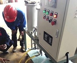 天威保定（合肥）變壓器有限公司